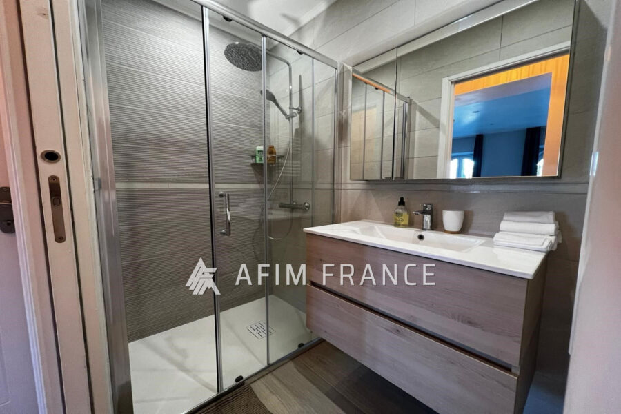 Appartement à louer à Roquebrune-Cap-Martin — Vue mer — photo 6