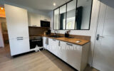 Appartement à louer à Roquebrune-Cap-Martin — Vue mer — photo 4