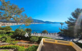 Appartement à louer à Roquebrune-Cap-Martin — Vue mer — photo 1