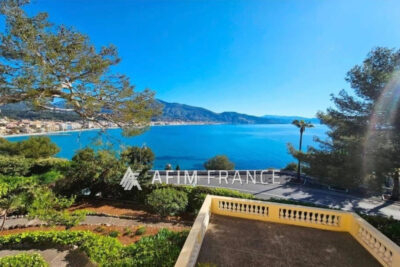 Appartement à louer à Roquebrune-Cap-Martin