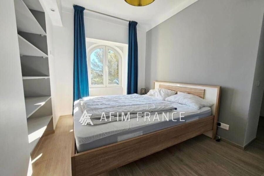 Appartement à louer à Roquebrune-Cap-Martin — Vue mer — photo 5