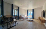 Appartement à louer à Roquebrune-Cap-Martin — Vue mer — photo 3