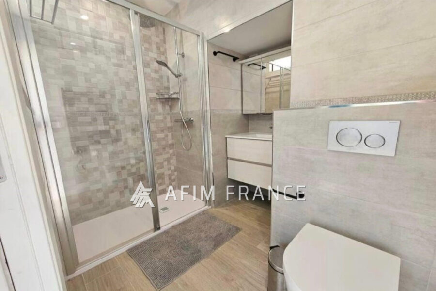 Appartement à louer à Roquebrune-Cap-Martin — Vue mer — photo 8