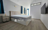 Appartement à louer à Roquebrune-Cap-Martin — Vue mer — photo 7