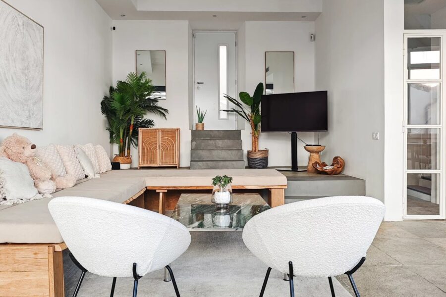 Maison à vendre à Marseille 7e arrondissement — Vue mer — photo 7