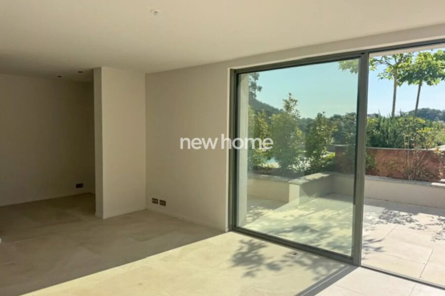 Appartement à vendre à Les Adrets-de-l&rsquo;Estérel — Vue montagne — photo 9