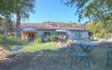 Maison à vendre à La Colle-sur-Loup — Vue nature — photo 1