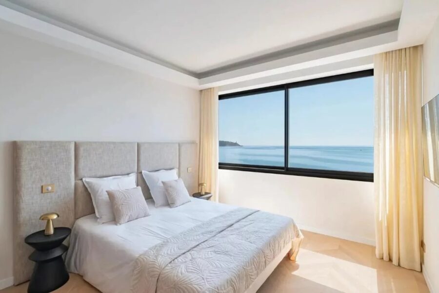 Maison à vendre à Nice — Vue mer — photo 4