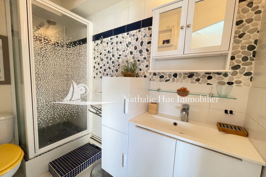 Appartement à vendre à Canet-en-Roussillon — Vue mer — photo 4