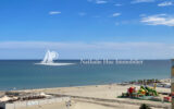 Appartement à vendre à Canet-en-Roussillon — Vue mer — photo 1