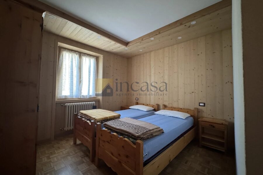 Appartement à louer à Valdidentro — Vue montagne — photo 28