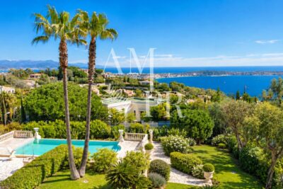 Maison à vendre à Cannes