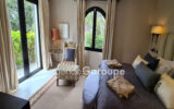 Maison à vendre à Cap-d&rsquo;Antibes — Vue parc & jardin — photo 1