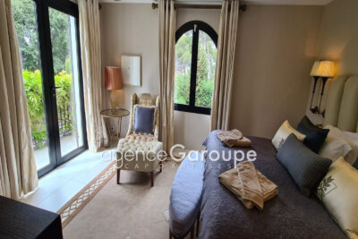 Maison à vendre à Cap-d’Antibes