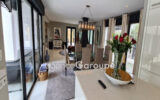 Maison à vendre à Cap-d&rsquo;Antibes — Vue parc & jardin — photo 6