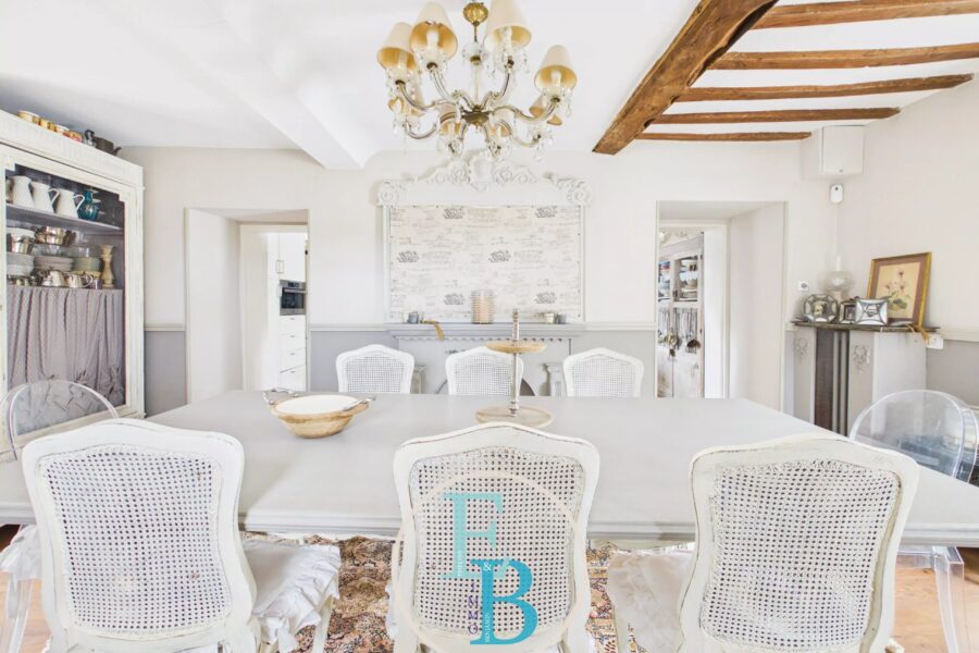 Maison à vendre à Cabourg — Vue nature — photo 7