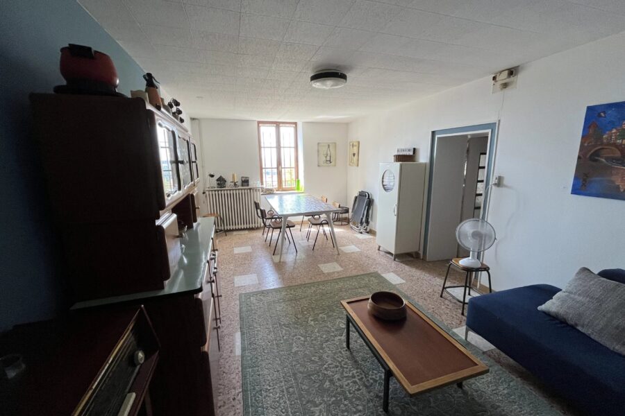 Maison à vendre à Lanty — Vue montagne — photo 8