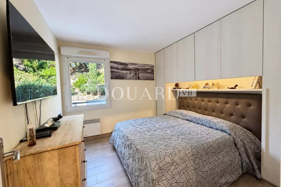 Appartement à vendre à Menton — Vue nature — photo 5