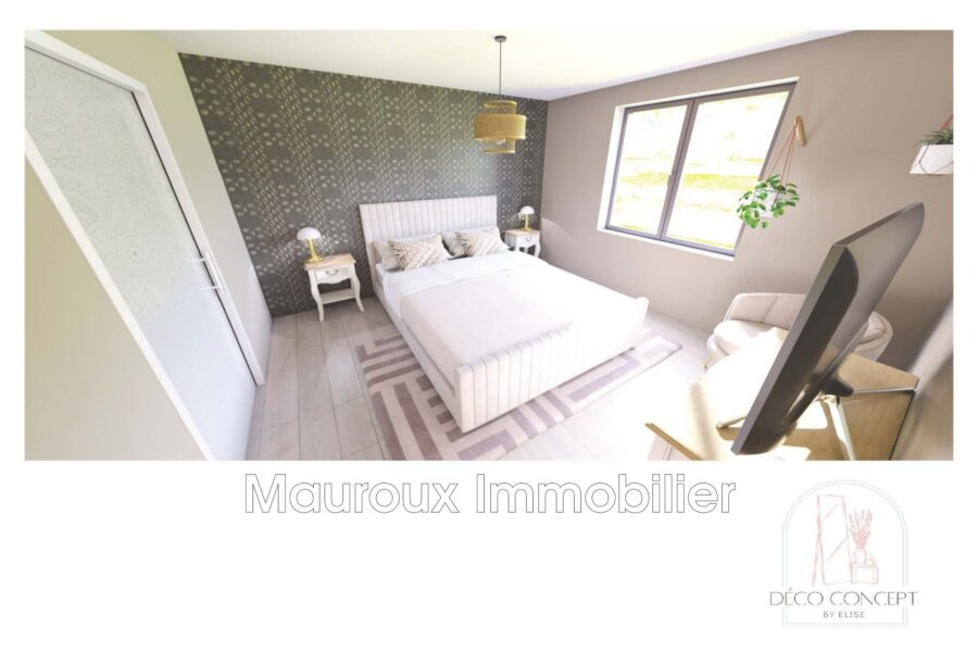Maison à vendre à Limoux — Vue nature — photo 6
