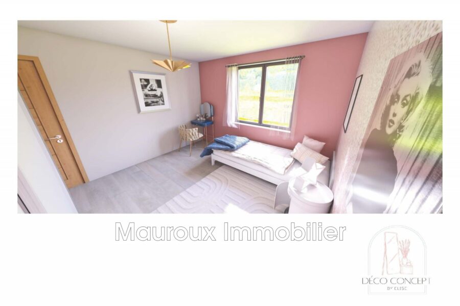 Maison à vendre à Limoux — Vue nature — photo 7