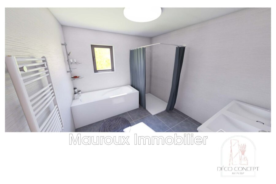 Maison à vendre à Limoux — Vue nature — photo 10
