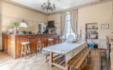 Maison à vendre à Tourville-les-Ifs — Vue parc & jardin — photo 11