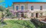 Maison à vendre à Fayence — Vue montagne — photo 3