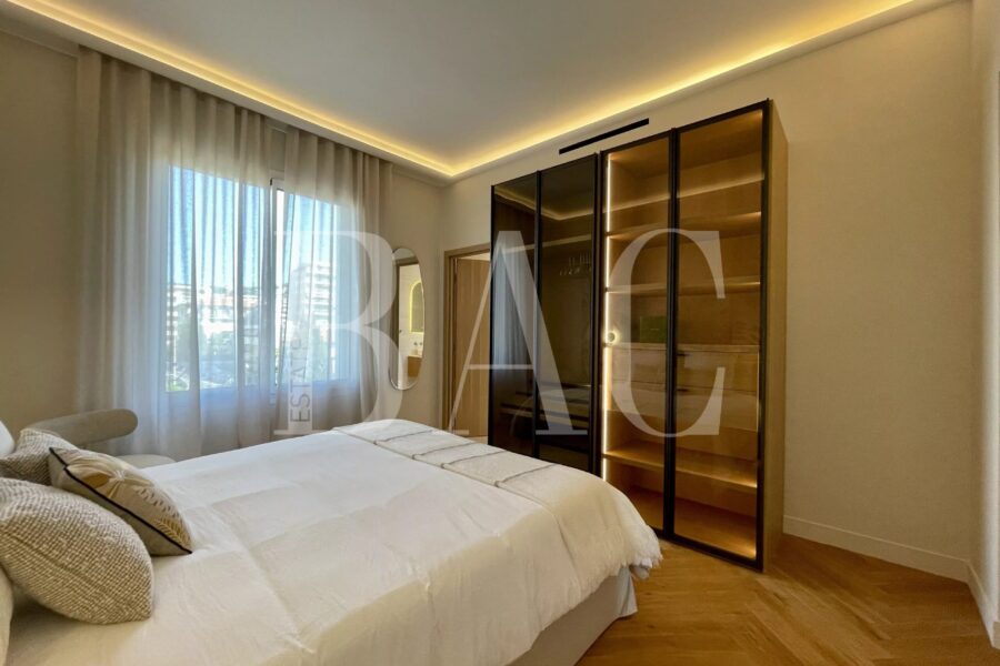 Appartement à vendre à Cannes — Vue mer — photo 19