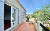 Maison à louer à La Ciotat — Vue parc & jardin — photo 1