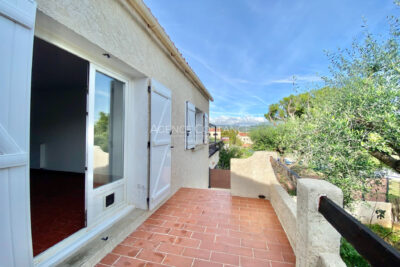 Maison à louer à La Ciotat