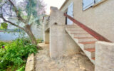 Maison à louer à La Ciotat — Vue parc & jardin — photo 8