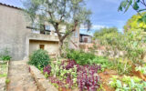Maison à louer à La Ciotat — Vue parc & jardin — photo 10