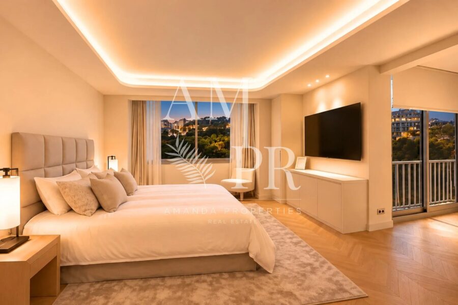 Appartement à vendre à Cannes — Vue mer — photo 12