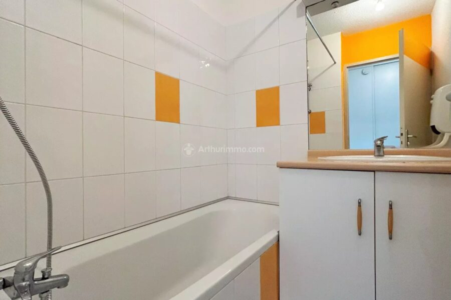 Appartement à louer à Albi — Vue sur la ville — photo 5