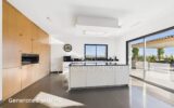 Maison à vendre à Roquefort-les-Pins — Vue mer — photo 8