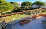 Appartement à vendre à Mandelieu-la-Napoule — Vue marina & port — photo 12