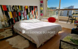Appartement à vendre à Mandelieu-la-Napoule — Vue marina & port — photo 15
