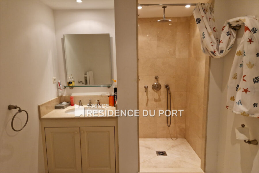Appartement à vendre à Mandelieu-la-Napoule — Vue marina & port — photo 18