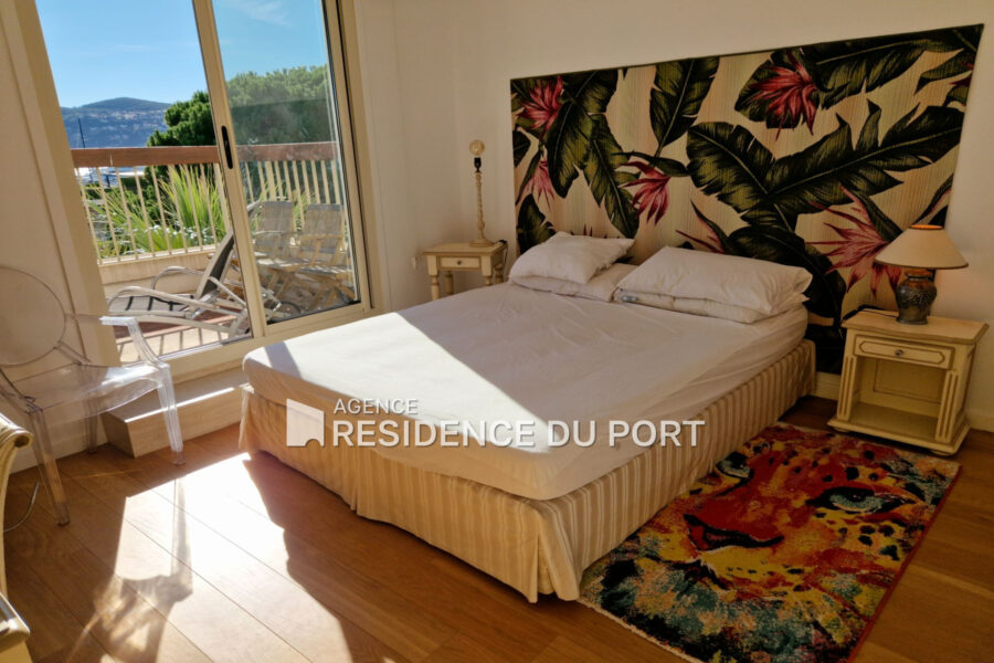 Appartement à vendre à Mandelieu-la-Napoule — Vue marina & port — photo 19