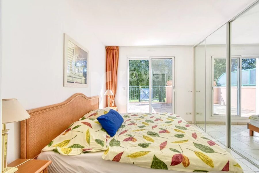 Maison à vendre à Mougins — Vue golf — photo 11