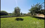 Maison à vendre à Montendre — Vue parc & jardin — photo 1