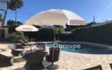 Maison à vendre à Cap-d&rsquo;Antibes — Vue mer — photo 12