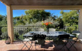 Maison à vendre à Cap-d&rsquo;Antibes — Vue mer — photo 13