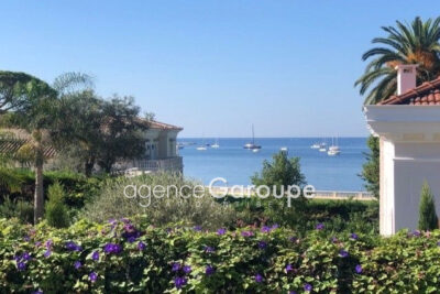 Maison à vendre à Cap-d’Antibes