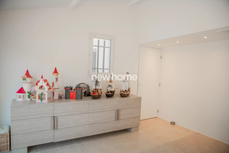 Maison à vendre à Les Arcs — Vue parc & jardin — photo 20