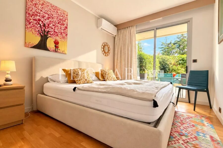 Appartement à vendre à Roquebrune-Cap-Martin — Vue parc & jardin — photo 12