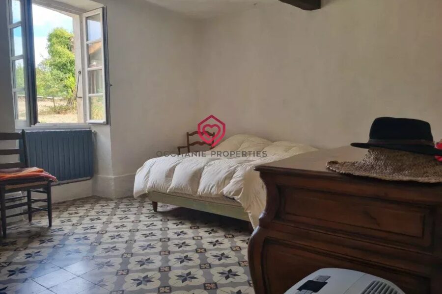 Maison à vendre à Mirande — Vue nature — photo 14