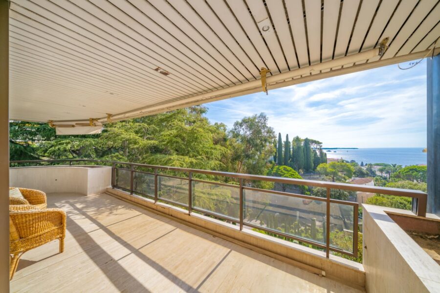Appartement à vendre à Cannes — Vue mer — photo 4