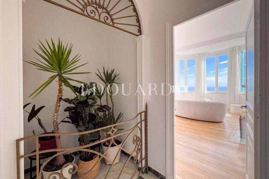 Appartement à vendre à Beausoleil — Vue mer — photo 10