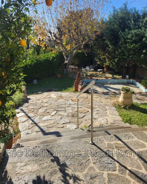 Maison à vendre à Toulon — Vue mer — photo 7